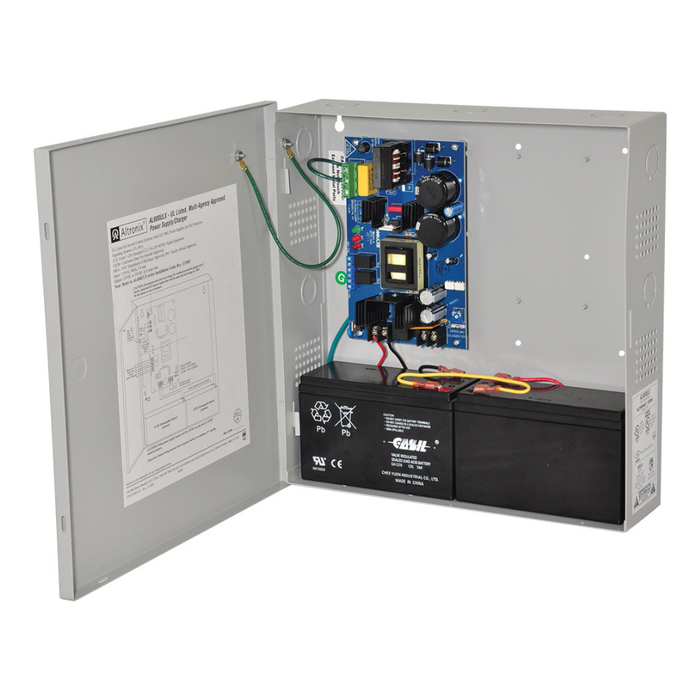 AL600X220 ALTRONIX