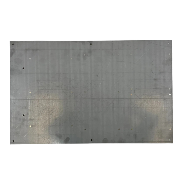 FCI GAMEWELL E3-INCC-CPLATE