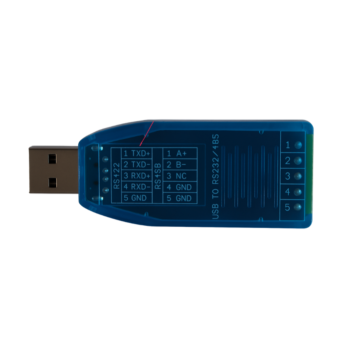 FIK-USB/RS485 FIKE