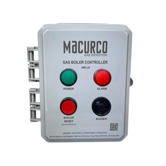 GBC-120-6 MACURCO