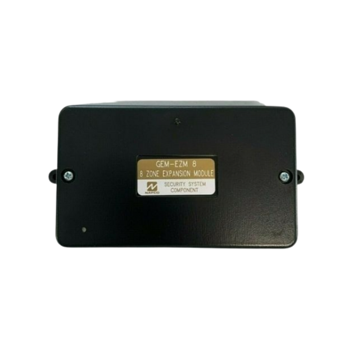 GEM-EZM8 NAPCO