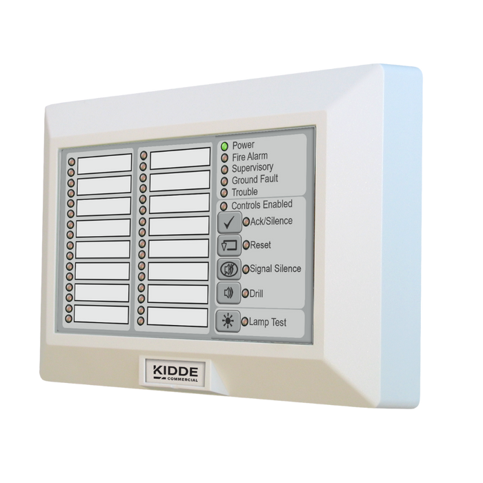 K-RLED-C-2 KIDDE COMMERCIAL