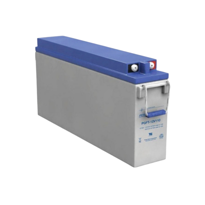 PGFT-12V110H M6 FR POWER SONIC