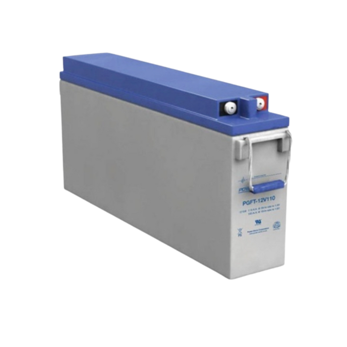 PGFT-12V110H M6 POWER SONIC