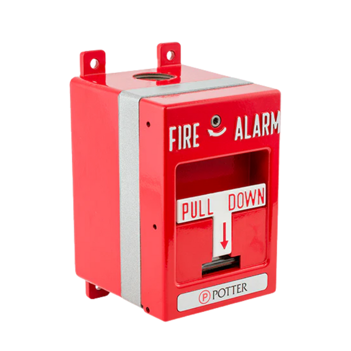 RMS-6T-EXP-WP-LP-KL POTTER