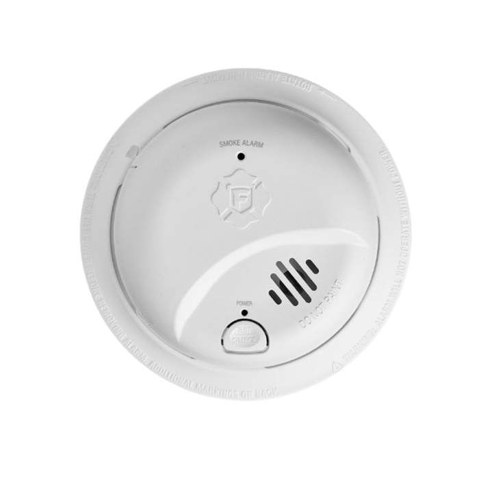 SMI100-AC FIRST ALERT