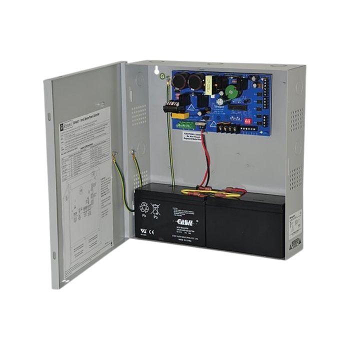 STRIKEIT1 ALTRONIX