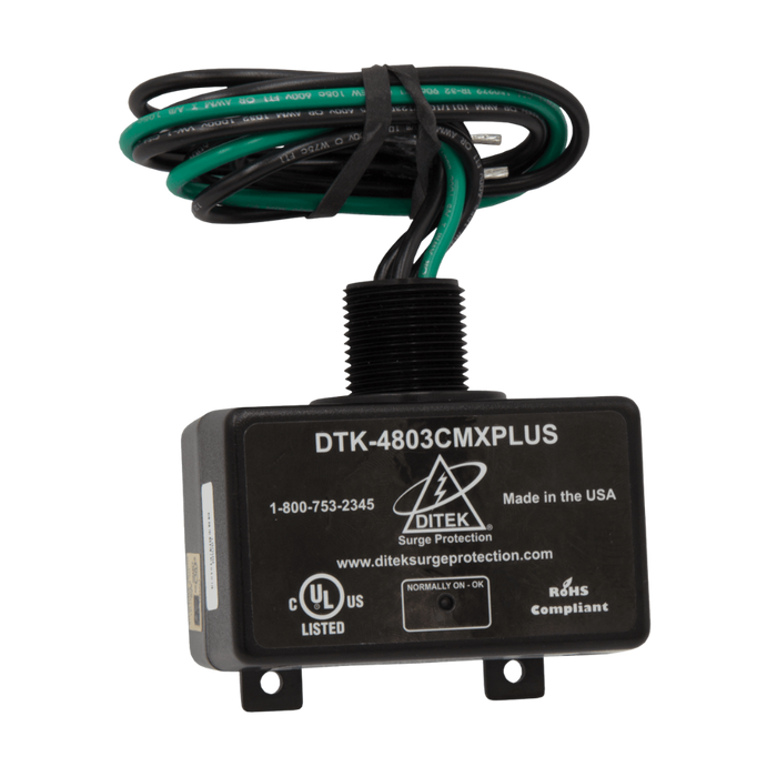 DITEK DTK-4803CMXPLUS