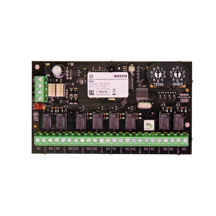 B308 BOSCH