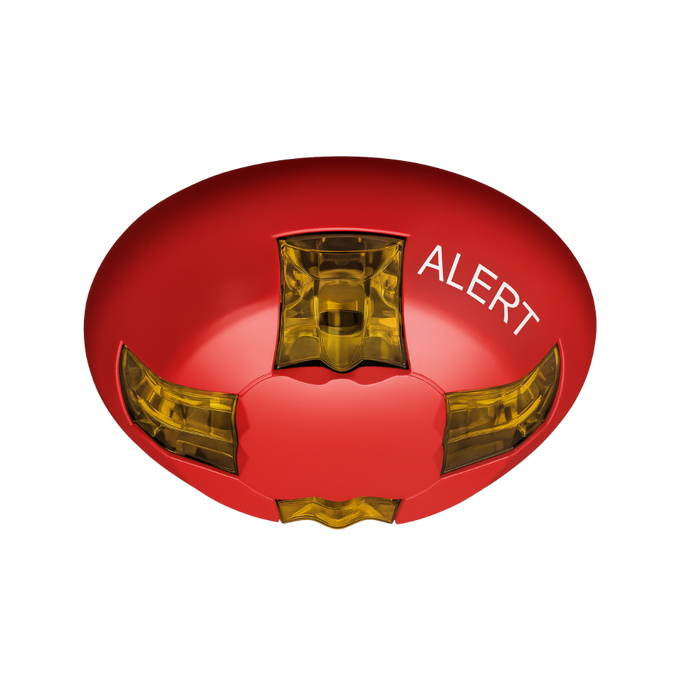 KIDDE COMMERCIAL GCVRA-A