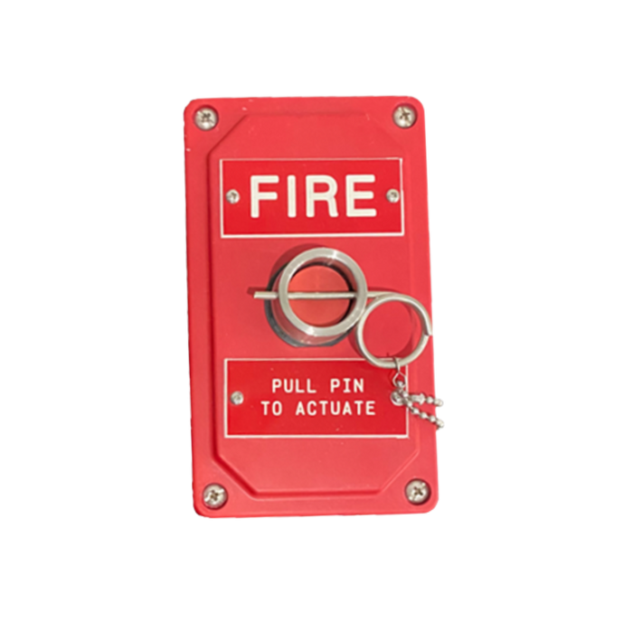 HAZ-WP-PULL HONEYWELL