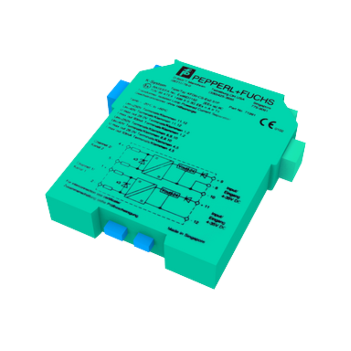 HOCHIKI KFD0-CS-EX2.51P