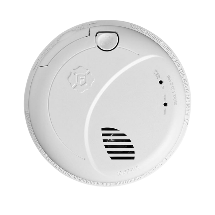 SMCO100V-AC FIRST ALERT