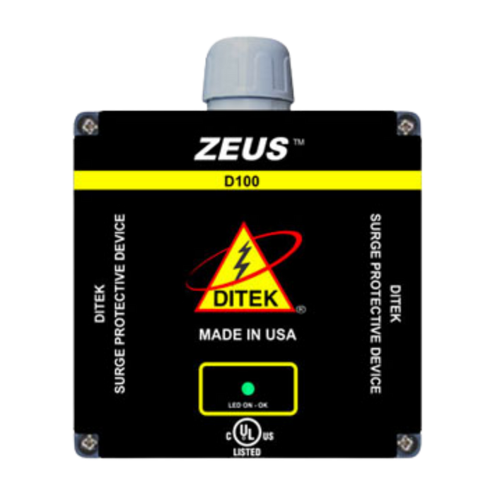 D100-120/2401 DITEK