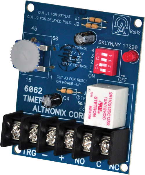 6062 ALTRONIX