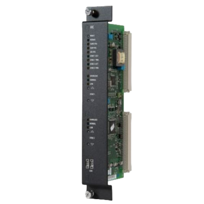 SIEMENS AIC Audio Input Card