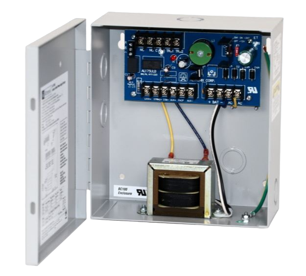 AL175UL ALTRONIX
