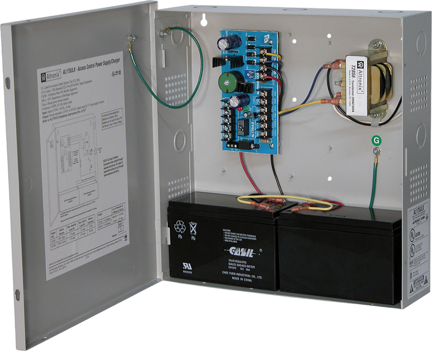 AL175ULX ALTRONIX