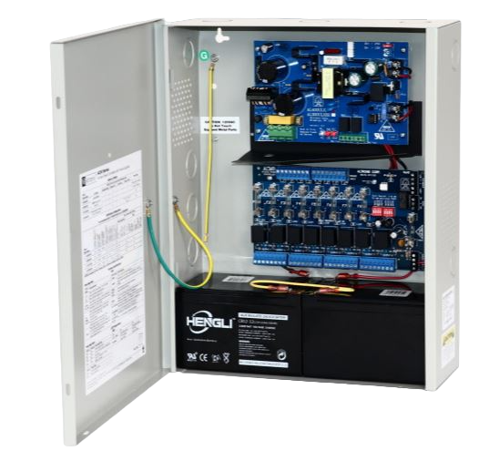 AL400ULACM ALTRONIX