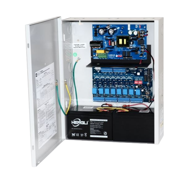 ALTRONIX AL600ULACMCB