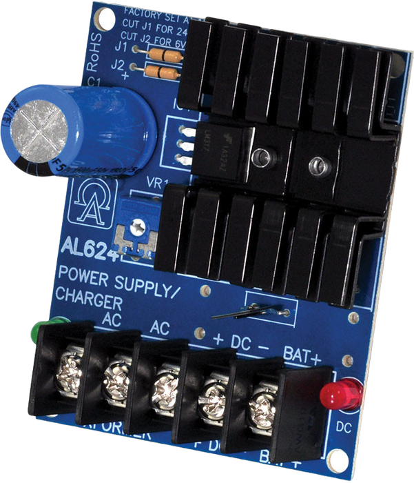 ALTRONIX AL624