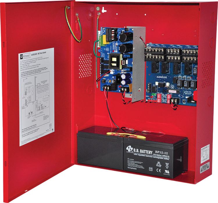 AL842ULADA ALTRONIX