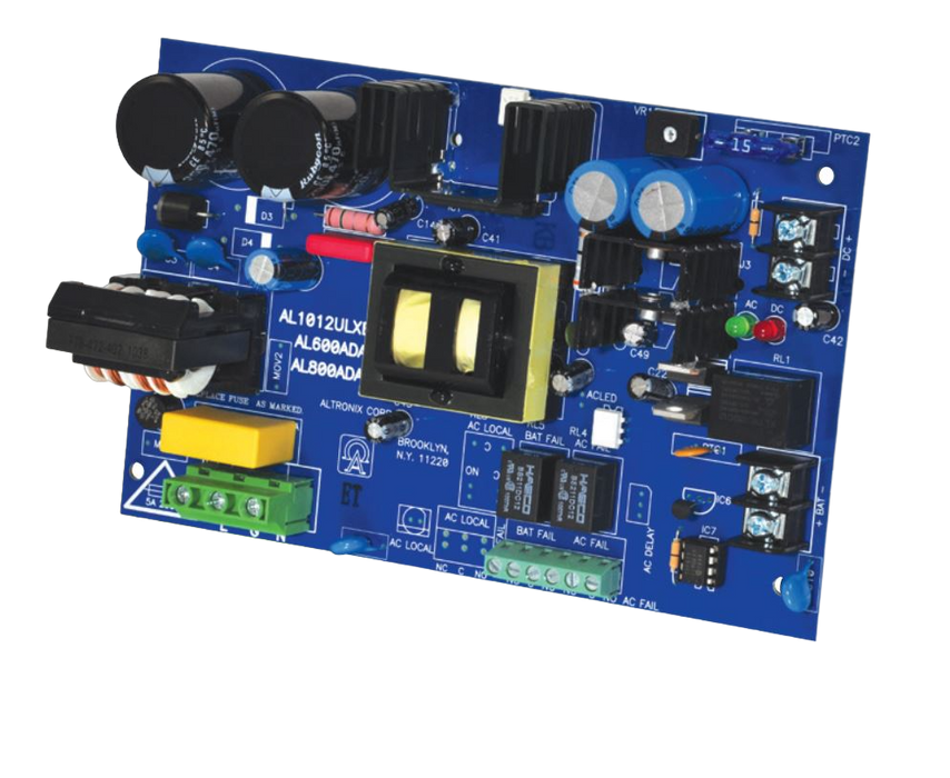 ALTRONIX AL1012ULXB