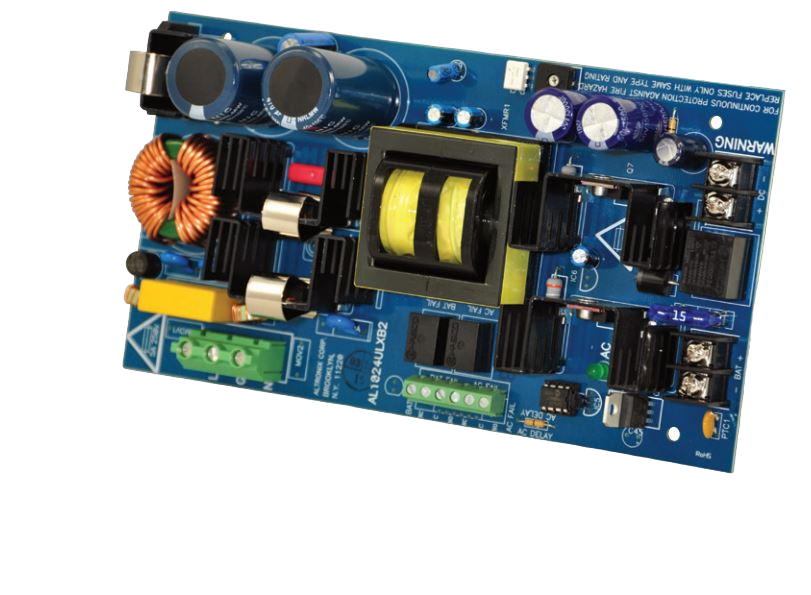 AL1024ULXB2 ALTRONIX