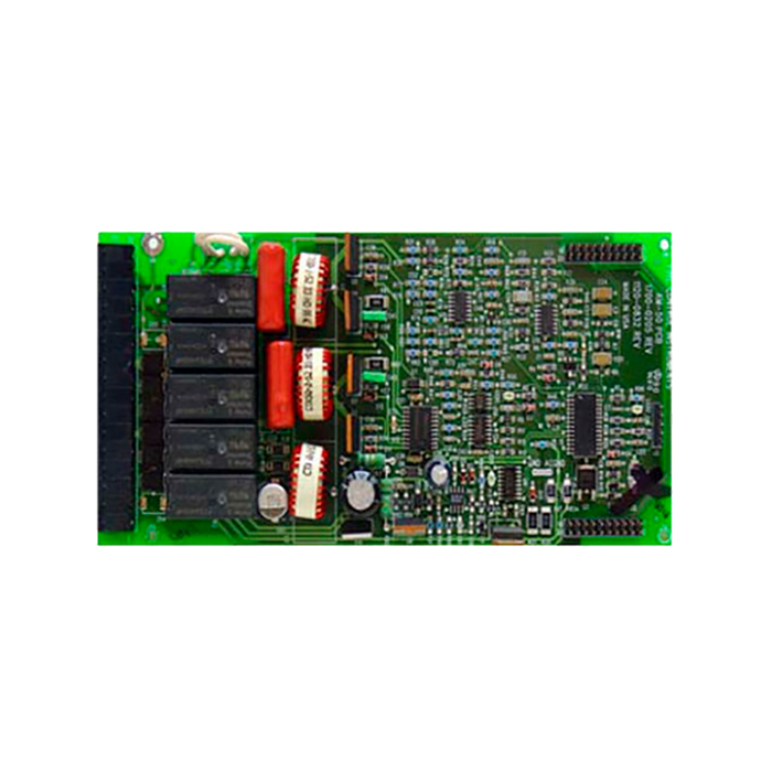 FCI GAMEWELL AM-50-PLATE