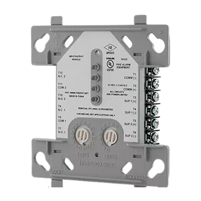AMM-2RIF GAMEWELL