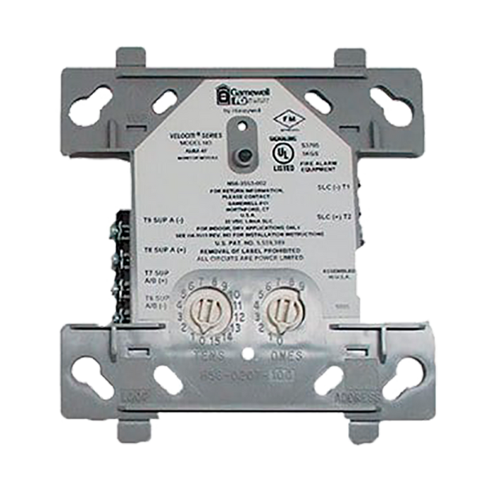 AMM-4F GAMEWELL