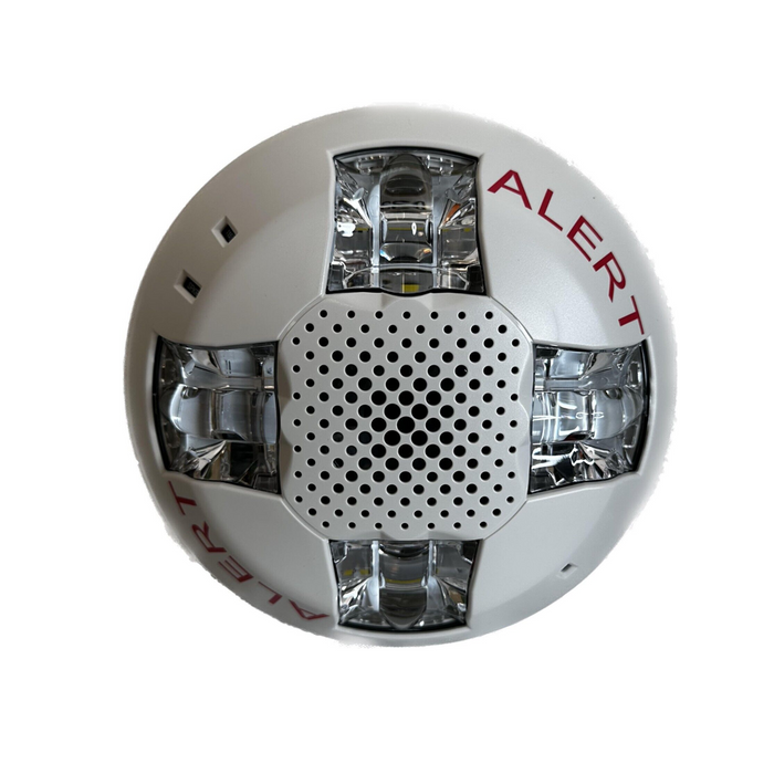 EGCSVHWA KIDDE COMMERCIAL