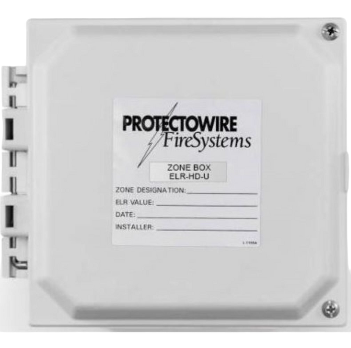 ELR-HD-U PROTECTOWIRE