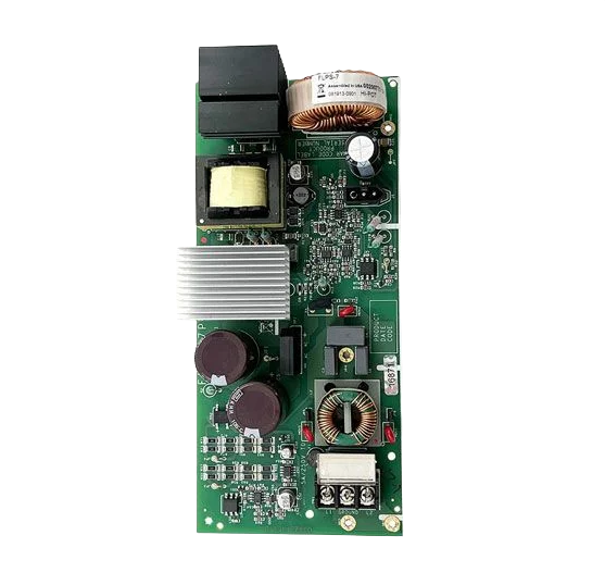 FCI GAMEWELL FLPS-7-RB