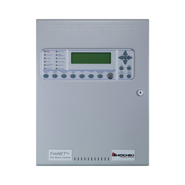 HOCHIKI FNP1127US00GS120