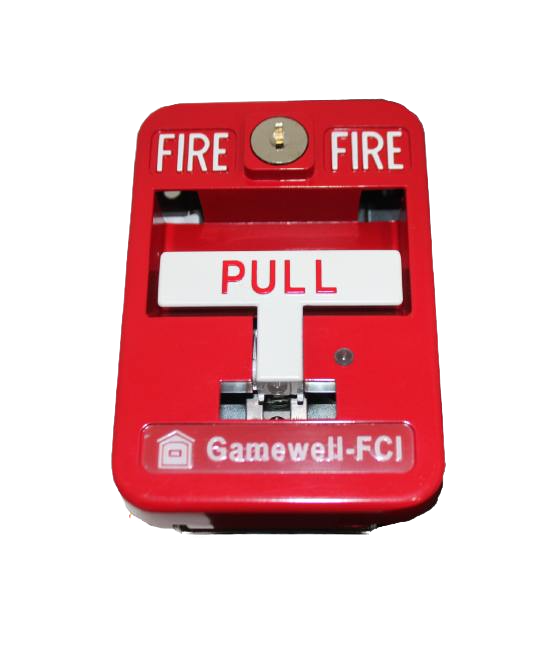 FCI GAMEWELL GWMS-95