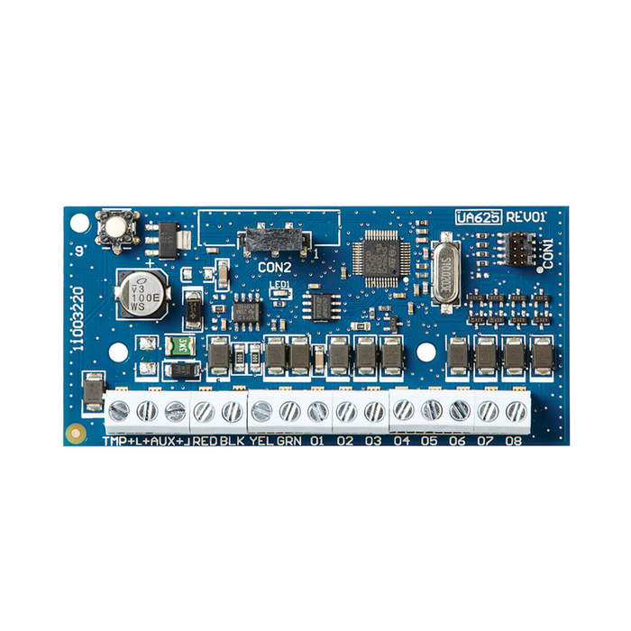 HSM2208 DSC