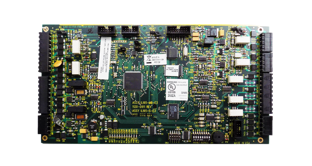 ILI95-MB-E3 GAMEWELL