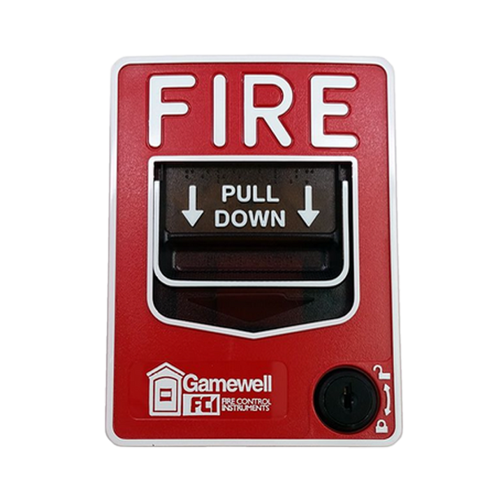 MS-7S GAMEWELL