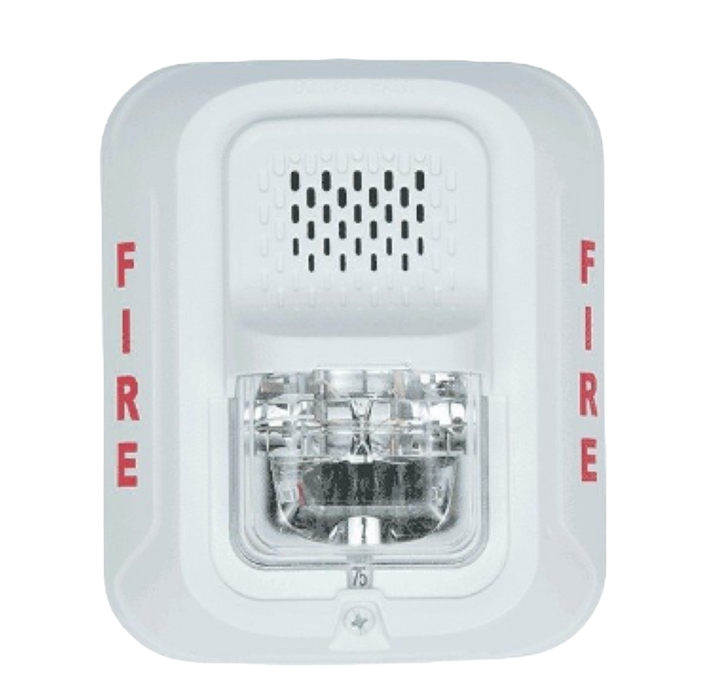 P2WLED SYSTEM SENSOR