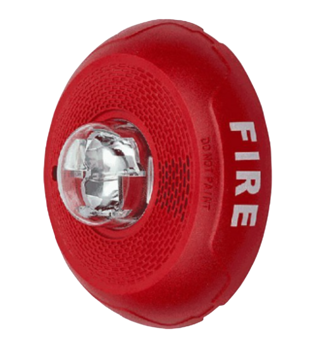 SYSTEM SENSOR PC2RLED