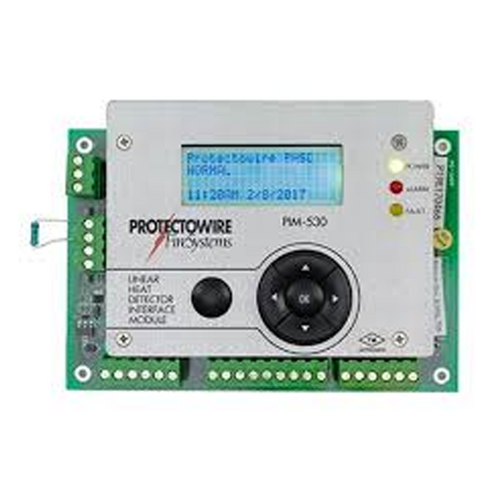 PIM-530E-I PROTECTOWIRE