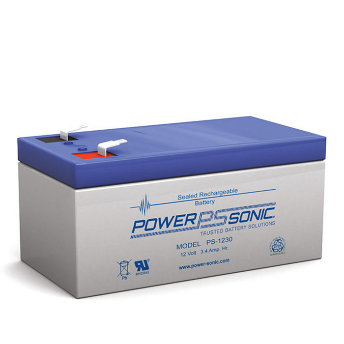 PS-1230 F1 POWER SONIC