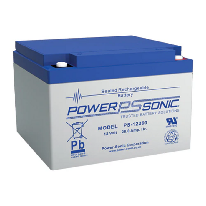 PS-12260 M5 POWER SONIC