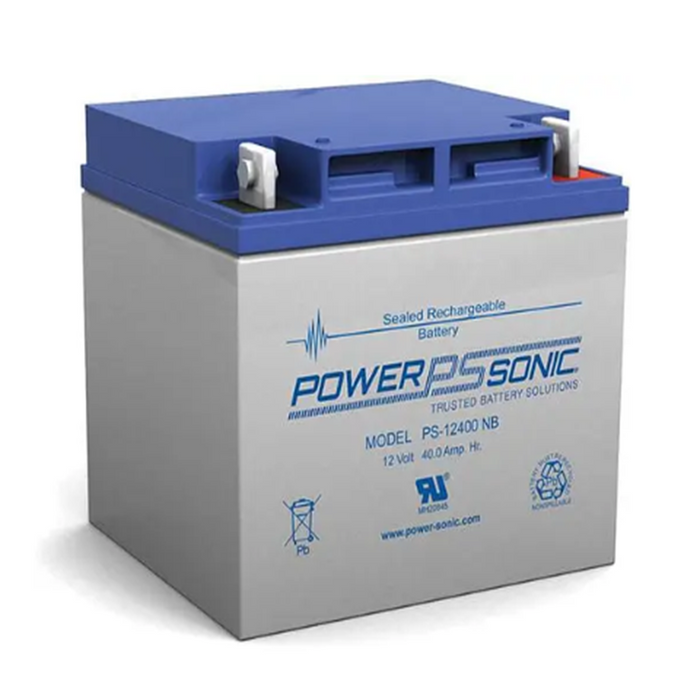 PS-12400 NB4 POWER SONIC