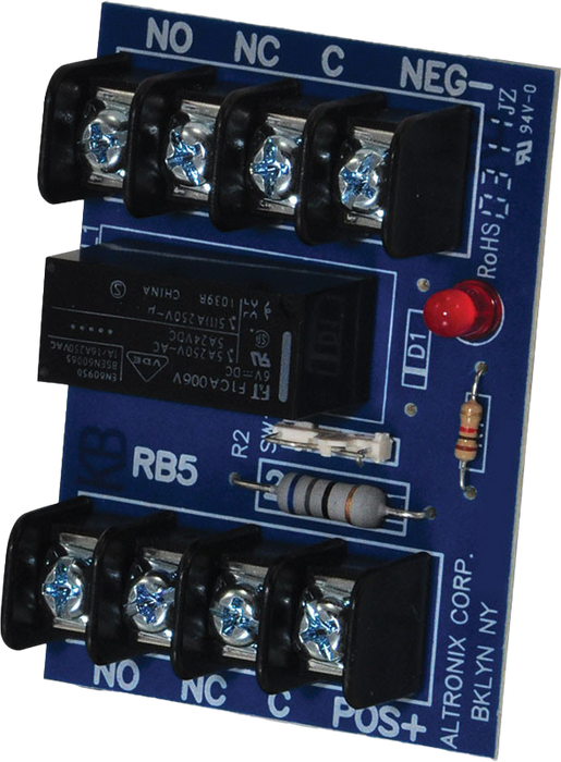 RB5 ALTRONIX
