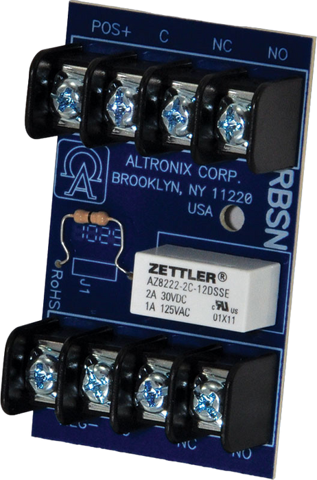 ALTRONIX RBSN