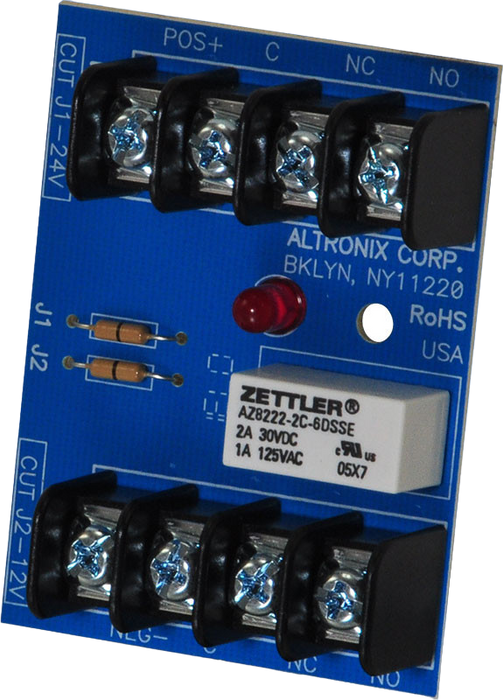 RBST ALTRONIX