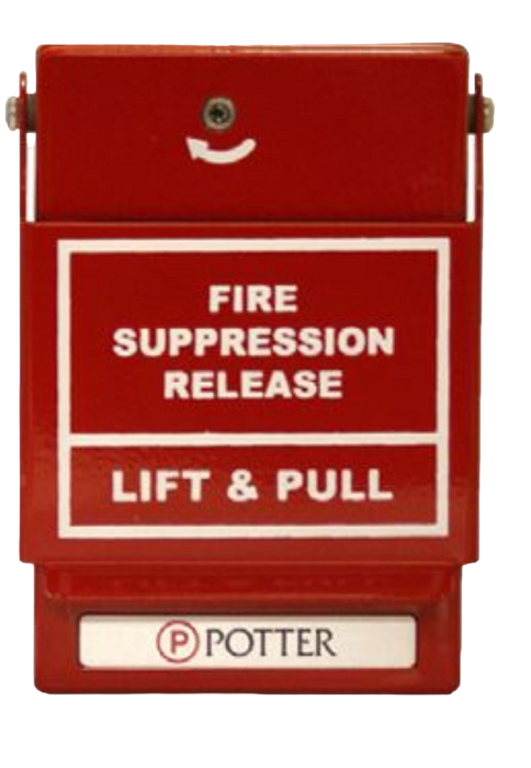 RMS-1T-WP-LP POTTER