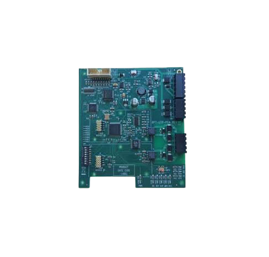 FCI GAMEWELL RPT-E3-UTP